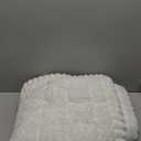 Smiry Non Slip Couch Covers for Dogs, Fuzzy Pet Couch Covers for 3 Cushion Sofa Pet Friendly, Soft Sofa Slipcovers Cushion Furniture Protector Washable (Beige, 27.6" x 70.9")