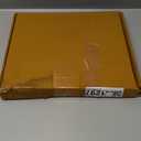 50 Wire Hangers - White Metal Hangers in Bulk - 18 Inch Thin Standard Dry Cleaner Coated Steel