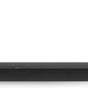 TCL Alto 8 Plus 3.1.2 Channel Dolby Atmos Smart Sound Bar with Wireless Subwoofer, WiFi, Works w/Alexa, Google Assistant & Apple Airplay 2, Bluetooth  TS8132, 39-inch, Black