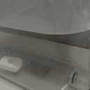 PUR 30Cup Countertop Water Filter Dispenser, 1 Genuine PUR Filter, 2in1 Powerful Filtration, Lasts 2 Months or 40 Gallons, Dishwasher Safe, White/Blue (DS1800Z)