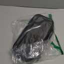 Auarte [Charge Inside] Switch 2 Carrying Case for Nintendo Switch 2 Console 2025 / Switch Original/Switch OLED, Slim Travel Carry Case for Switch 2 Accessories with 10 Game Card Storage (Carbon Black)