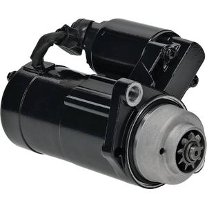 DB Electrical 410-48148 Starter Compatible With/Replacement For Honda Engines Marine Outboard BF135 BF150 2004-2014, BF75 BF90 2007-2014/31200-ZY6-003, 31200-ZY9-003, 31200-ZY9A-0031, MHG019, MHG026