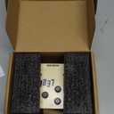 SONICAKE Delay Reverb 2 in 1 Guitar Effects Pedal Digital Levitate