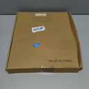 Christmas Decoration Lights 320 LED Color Changing Outdoor Star String Lights Waterproof Waterfall Christmas Lights 11 Light Modes, Remote & Timer [Warm White & Multicolor]