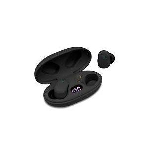 Helix True Wireless With Portable Charging Case