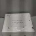 Tommy Hilfiger - Queen Bed Sheets, Crisp & Cool Cotton Percale Bedding with Matching Pillowcases, Lightweight Bed Set, Oeko-Tex Certified (Anchor and Flag Blue)