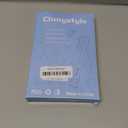 10 Pack iO Toothbrush Replacement Heads Compatible with Oral-B iO Series, Fit for iO 3/4/5/6/7/8/9/10 Electric Toothbrush, White 5-Pack + Black 5-Pack