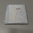 Silicone Baking Mat, Non Stick Pastry Mat Sheet for Dough Rolling, Nonslip Fondant/Pie Crust Mat (Blue, L-16''(W)*24''(L))