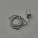 iPad Fast Charger,iPad Charger Fast Charging USB C Wall Chargers Block Plug Type C 6FT USB C to C Charging Cable Cord for iPad Pro 13/12.9/11 inch,iPad Air 6/5/4/M3/M2/A16,iPad Mini 6/7th,iPad 10/11th