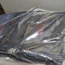 Dog Stroller for Large & Medium Dogs (20132 lbs), Pet Stroller for 2 Small Dogs, Cat Strollers for 2 Cats, Extra Large Heavy Duty, Foldable & Fully Ventilated Design, Blue