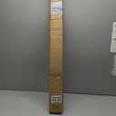 hunhun 20-Pack 3.3ft/1Meter U Shape LED Aluminum Channel System with Milky Cover, End Caps and Mounting Clips, Aluminum Profile for LED Strip Light Installations, Very Easy Installation