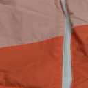 Kids Frost Insulated Jacket (X-Small, White)