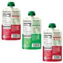 Beech-Nut Baby Food Variety Pack, Fruit & Root Veggie Blends Baby Food Pouches, Fruit & Veggie Purees, 3.5oz (18 Pack)