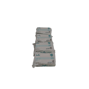 Pampers Baby Wipes Sensitive 4 Pack, 64 ct
