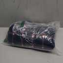 dressfan Unisex Pajamas Plaid Hooded Cozy Jumpsuit Zipper Onesie Christmas Pajamas , Size Small