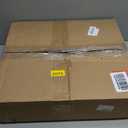 Shower Niche Insert Tile Ready 14" x 34" Recessed Wall Niche with Movable Shelf 3-Tier Bathroom Storage Plenty of Space Square Corners Sealed Waterproof, Matte Black