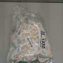 Miracle Baby Long Sleeve Sleep Sack 2-Pack, 100% Cotton Wearable Blanket Baby Sleeping Bag for Newborn Infant Toddler (12-18 Months, Owl + Rabbit)