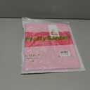 PRETTYGARDEN Maxi Dresses for Women 2025 Summer Halter Leopard Print Backless Sexy Bodycon Cocktail Beach Long Dress (Pink, M)