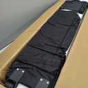 Best Choice Products 10x10ft Pop Up Canopy Tent, Outdoor Shade, 1 Person 1 Minute Set Up, Carry Case, 4 Weight Bags - Black