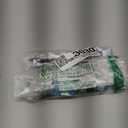 OralB iO Ultimate Clean Replacement Brush Heads, 5 Count, 4 Ultimate Clean + 1 Gum & Sensitive White