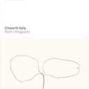 Ellsworth Kelly: Plant Lithographs