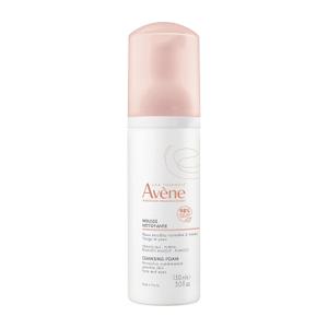 Avne Cleansing Foam Face Wash