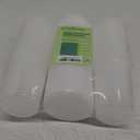 JoyServe Deli Food Storage Containers with Lids - (48 Sets) 24-32 Oz Quart Size & 24-16 Oz Pint Size Plastic Airtight Takeout Meal Prep Storage, BPA-Free, Dishwasher, Microwave Safe