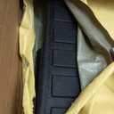 Large Cargo Mat for 2026 Hyundai Palisade,TPE All Weather Protection Car Trunk Mat Custom Fit for 2026 Hyundai Folding Cargo Liner Accessories - Black