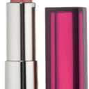 Maybelline ColorSensational Lip Color, Pink Wink [105], 0.15 oz (Pack of 9)