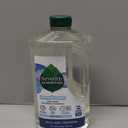 Seventh Generation Dish Soap Refill, Free & Clear, 50 fl oz, 3 Pack, Plant-Based Dishwashing Liquid for Grease & Tough Food Messes, For Sensitive Skin