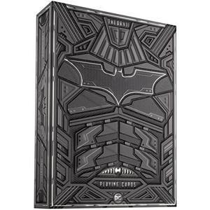theory11 The Dark Knight Trilogy Premium Playing Cards - Officially Licensed Batman Theme Deck