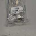 Delta Mylan (1-Pack) Toilet Paper Holder Champagne Bronze Pivoting Tissue Roll Rod, Organization and Storage, Wall Mounteded Gold Bathroom Accessories MYN50-CZ