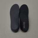 Walkhero Arch Support Insoles - Plantar Fasciitis Inserts for Foot Fatigue and Pain Relieve, Orthotic with Everyday Comfort and Support (Mens 11-11 1/2 | Womens 13-13 1/2 Gray)