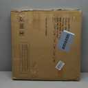 PETIME Foldable Metal Dog Exercise Pen/ Pet Puppy Playpen Kennels Yard Fence Indoor/ Outdoor 8 Panel 24" W x 24" H with Bottom Pad (with Bottom pad, 8 Panels 24" H)