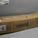 Windowless Air Conditioners, 41" Evaporative Air Cooler, 3-in-1 Cooling Fans, 4 Mode, 3 Speed, 4 Ice Packs, 7H Timer, 60° Oscillation, Remote, Portable Ac Unit for Room, Bedroom, Indoor White