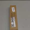 Honoson 6 Pcs Leopard Flameless Taper Candles 10.6 Inch Wild Safari Cheetah Print Candles Battery Operated LED Candlesticks for Animal Theme Jungle Birthday Party Dinner Table Home Bathroom Decor