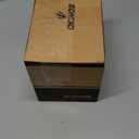 6 Pack RGB Fans, Infinity Mirror, Cable Connector 3 Pin 5V Addressable RGB Fans with Controller (Not Daisy Chain), PWM PC Fan 1800 RPM, 52.4 CFM, Infinity Series