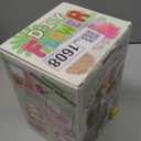 Fabric Flower Bouquets Toys, DIY Craft Kits Toys for Kids - Flowers Market Toy, Build Your Flower Bouquet, Arts & Crafts for 4+ Year Toddler Girl, Educational Activity Preschool B-Day Gifts