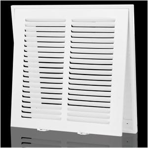 14x25 Return Air Grille,Return Air Vent Cover for 14"Wx25"H Duct Opening