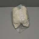 Dining Chair Seat Covers, Washable Dining Room Chair Seat Covers Set of 6, Removable Kitchen Seat Covers Chair Covers for Dining Chairs (Beige)