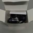 5 in 1 Head Shavers for Bald Men, Skull Head Shaver with Rechargeable Battery, Electric Razor, Hair Clippers, Nose Hair Trimmer, Cleaning Brush, Hair Manager, Idea Gift for Men (Brown)