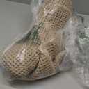 AMOAMI Upgraded Waffle Bath Mat, Super Absorbent Non Slip Bath Mats for Bathroom Floor, Machine Washable Bathroom Rugs with Tassels, Rubber Backed Bathroom Mats, Ultra Soft, 18" x 30", Brown (1'6" x 2'6" (Rectangular))