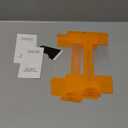 iGluz 2 Pack 9H Tempered Glass Screen Protector for Samsung Galaxy Tab A11 Plus/A9 Plus (11 inch) with Easy-Install Alignment Tray,A11 +/A9 +,Bubble Free,HD Clear,Scratch Resistant,S Pen Compatible