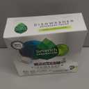 Seventh Generation Power+ Dishwasher Detergent Packs Fresh Citrus scent 1 for sparkling dishes Dishwasher tabs 70 count