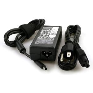 65W Charger for Dell Inspiron 14 5445 P185G P185G003 Laptop Genuine 19.5V 3.34A AC Power Supply Adapter