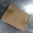 Hotop 138 Pcs Embroidery Kit 9 Embroidery Hoop Frame 5 Colors Fabric 8 Colors Water Soluble Pens 100 Skeins Floss Cross Stitch Thread with 16 Needles for DIY Craft Beginners