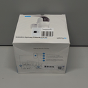 ieGeek Security Cameras Wireless Outdoor, 2K Solar WiFi Camera for Home Security System, Battery Powered Surveillance Cam with Solar Panel, 360 PTZ Color Night Vision, Motion Sensor, Works with Alexa