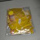 2 x Gold Happy Friendsgiving Banner Friendsgiving Banner Party Decorations, Happy Friendsgiving Party Decorations Happy Friendsgiving Sign for Friends Friendsgiving Thanksgiving Decorations