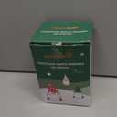 MINETOM CHRISTMAS SANTA GNOMES LED LIGHTED