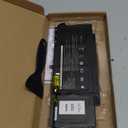 7FMXV Laptop Battery for Dell Latitude 5320 7320 7420 7520 Latitude 5320 2-in-1/7320 2-in-1/7420 2-in-1 P133G P134G P135G P136G P138G P139G P110F 9JM71 4M1JN 1PP63 727CG HDGJ8 MHR4G TN2GY 0TN2GY